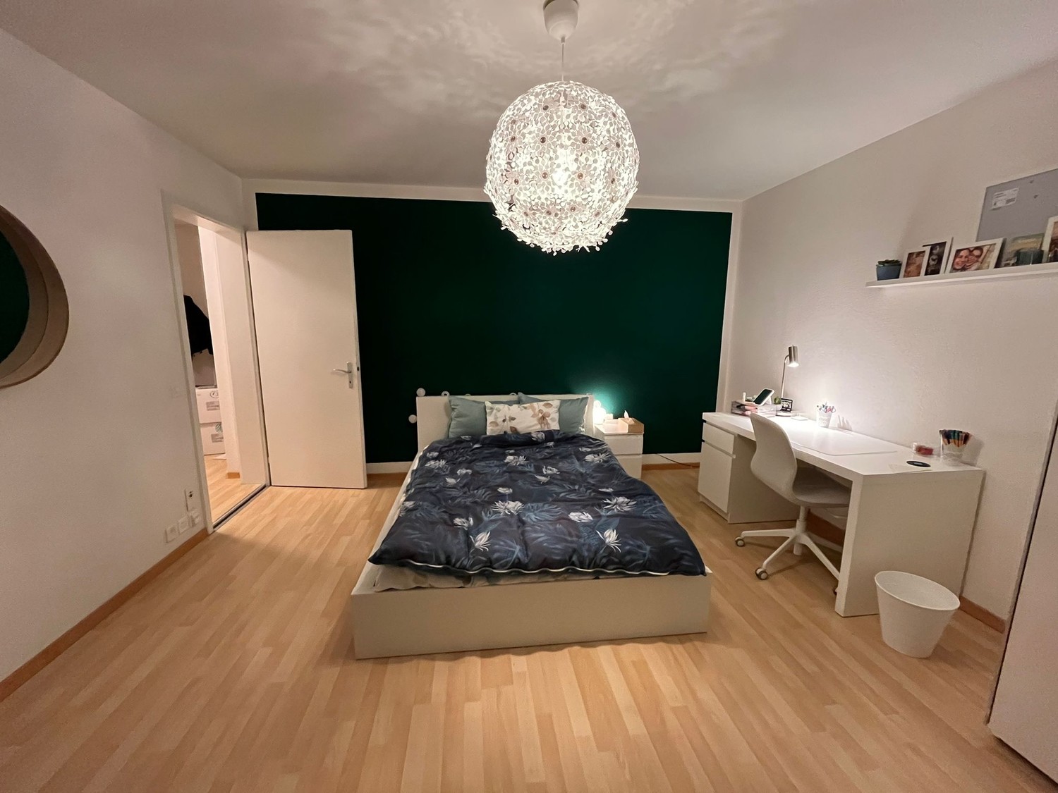 Room in a shared flat, photo 1 of 5
