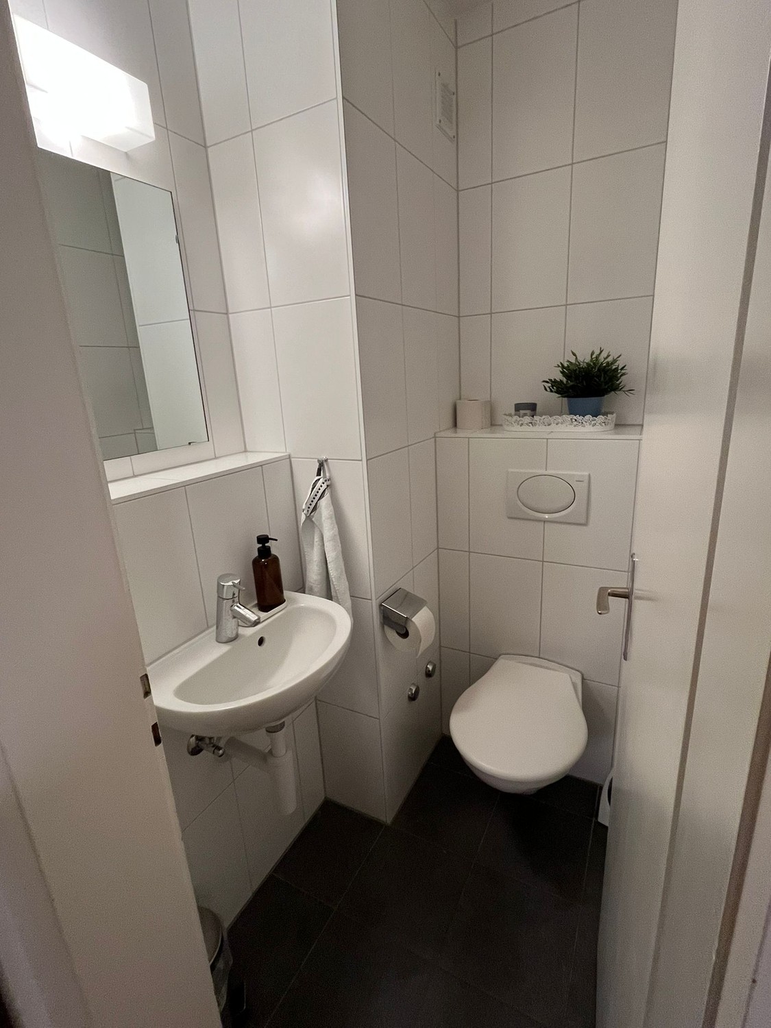 Room in a shared flat, photo 4 of 5