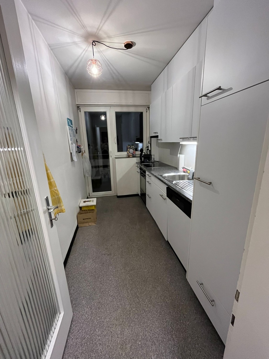 Room in a shared flat, photo 3 of 5
