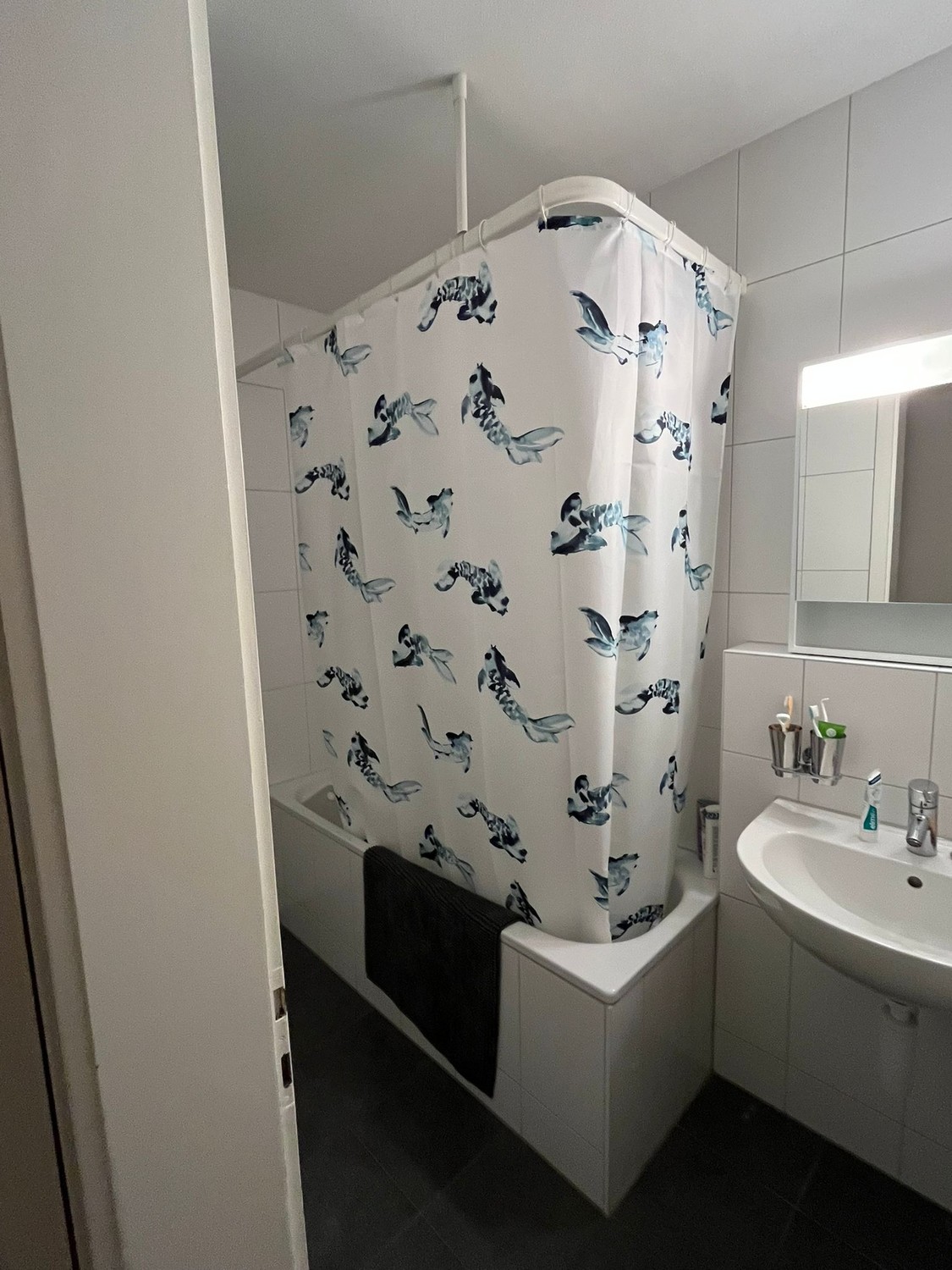 Room in a shared flat, photo 5 of 5