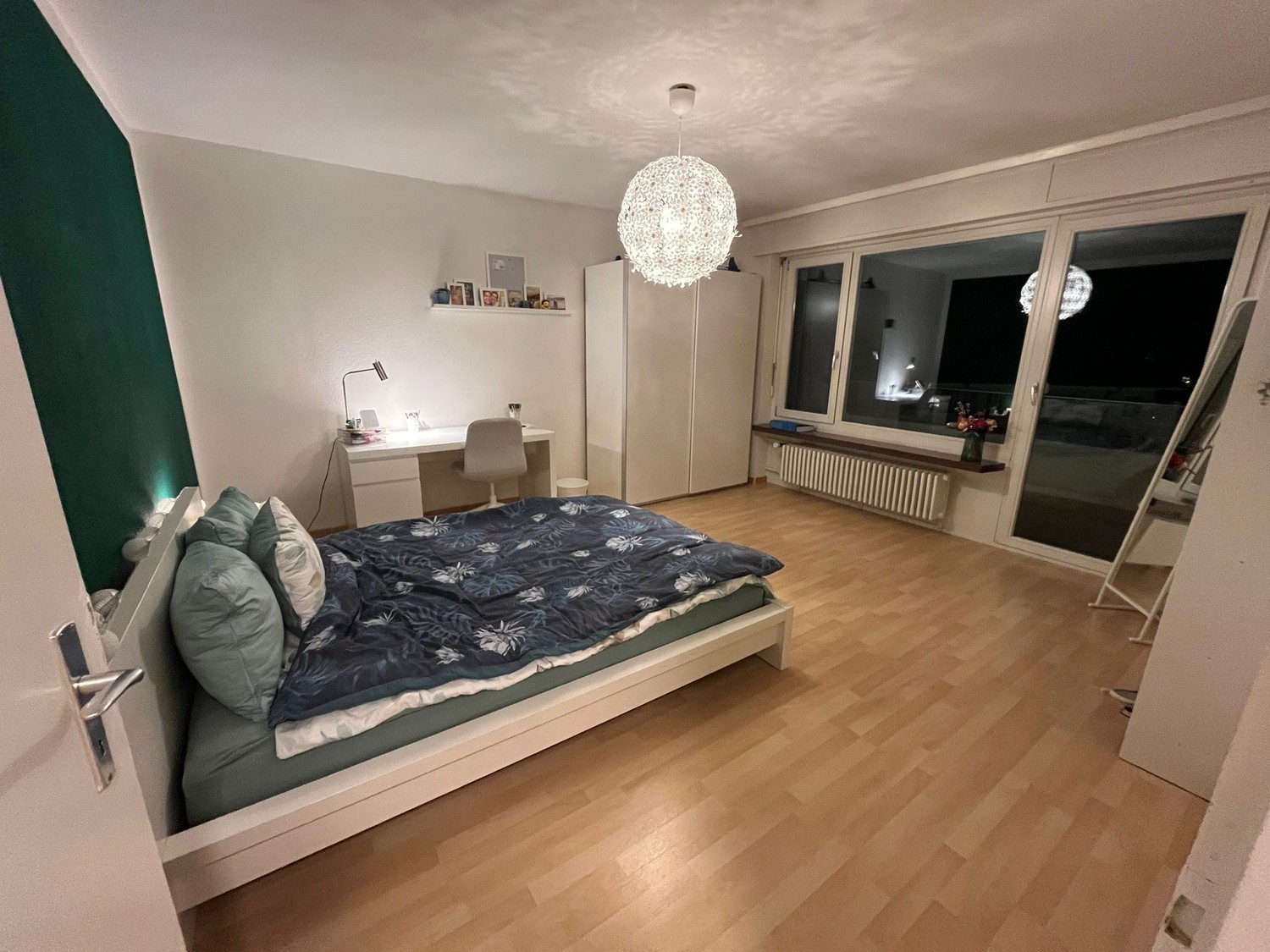 Room in a shared flat, photo 2 of 5
