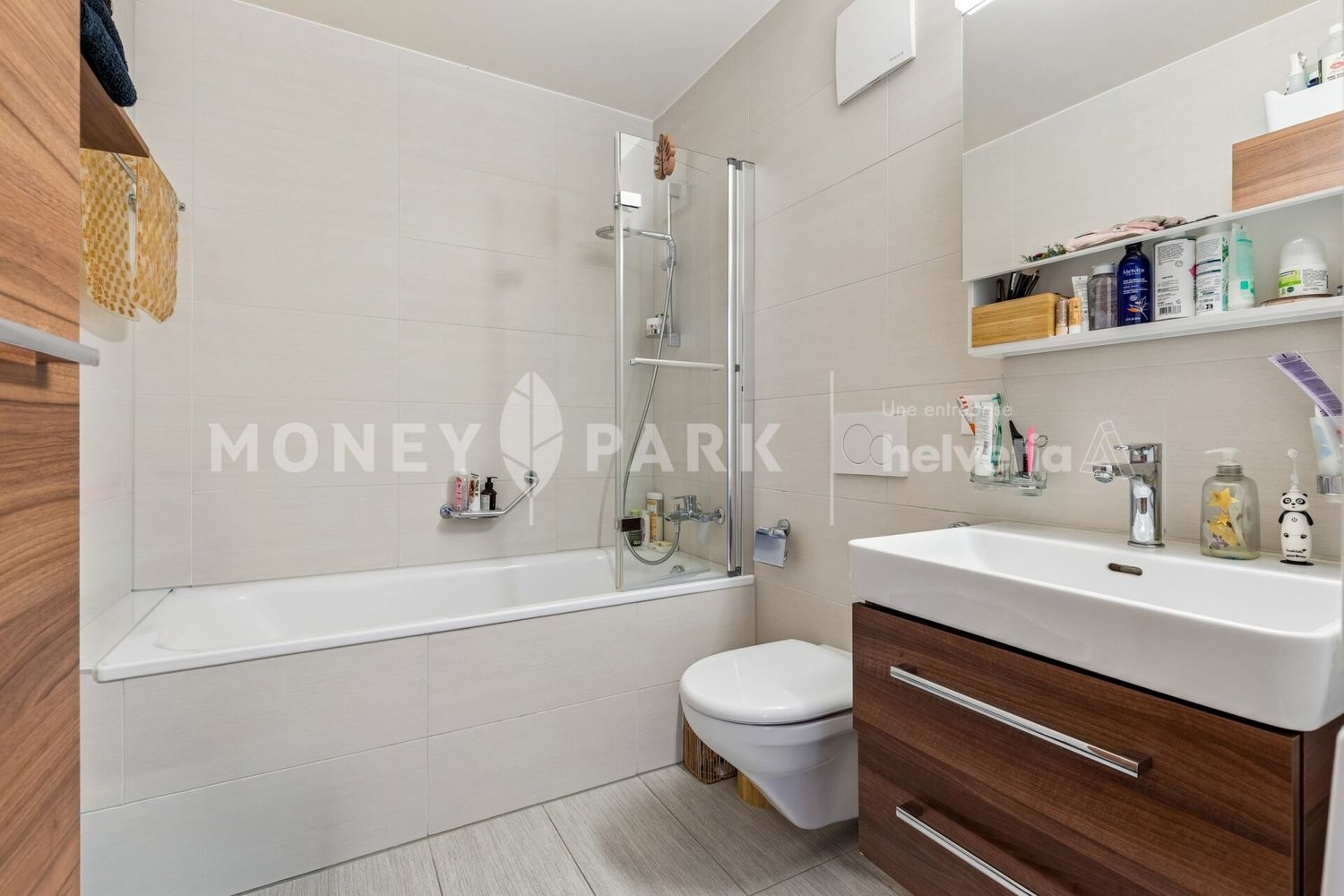 4 ½ rooms apartment