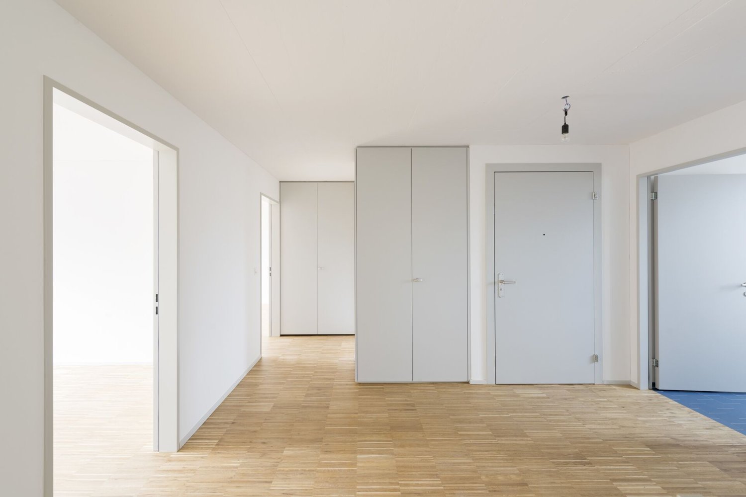 3 ½ rooms apartment, photo 1 of 6
