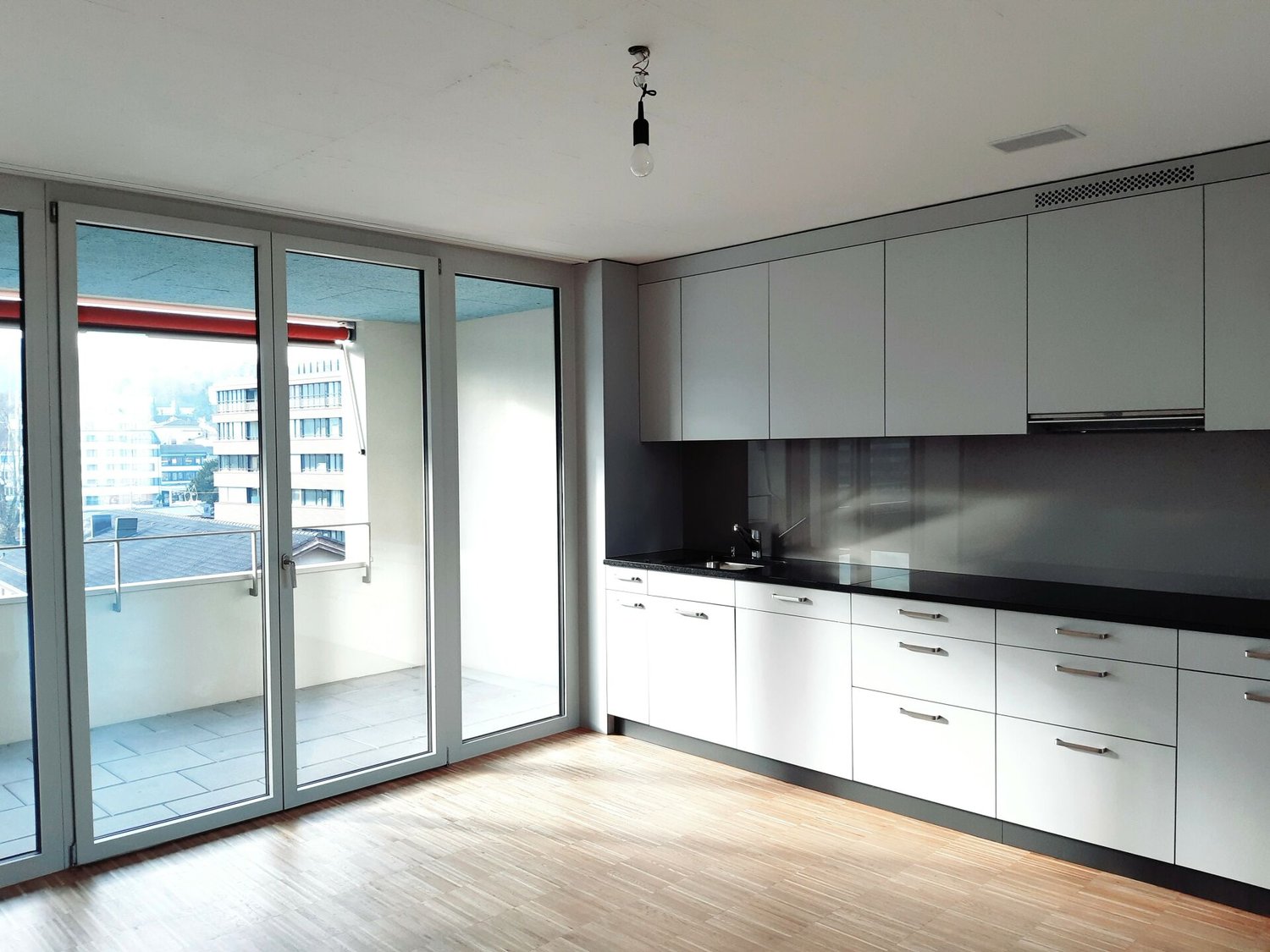 3 ½ rooms apartment, photo 4 of 6