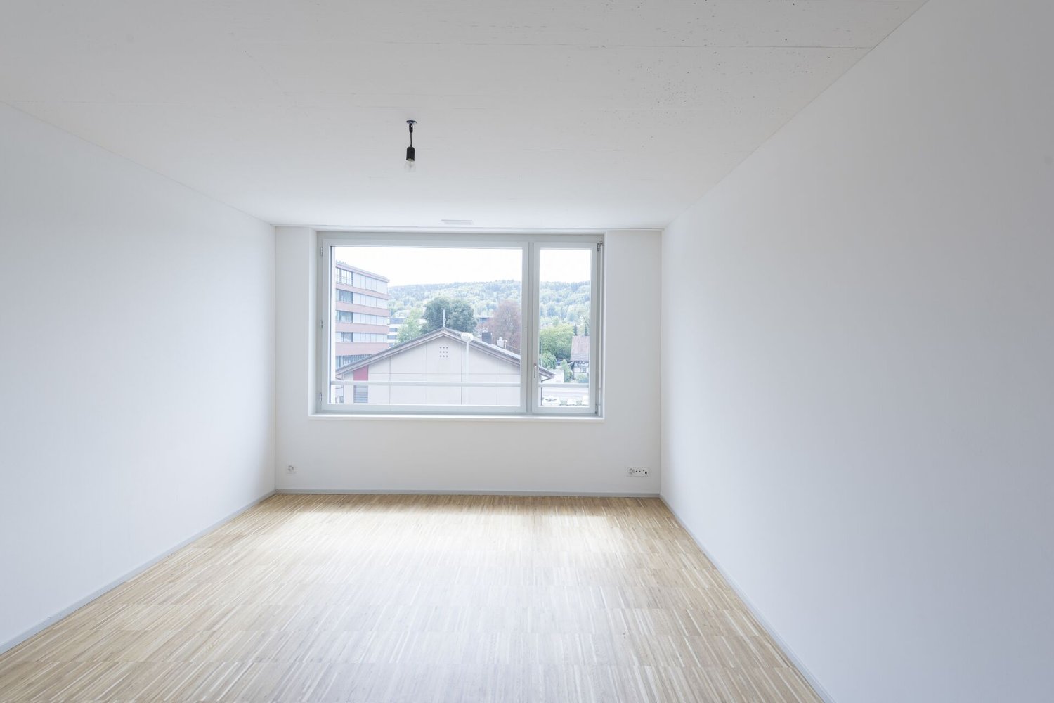 3 ½ rooms apartment, photo 5 of 6