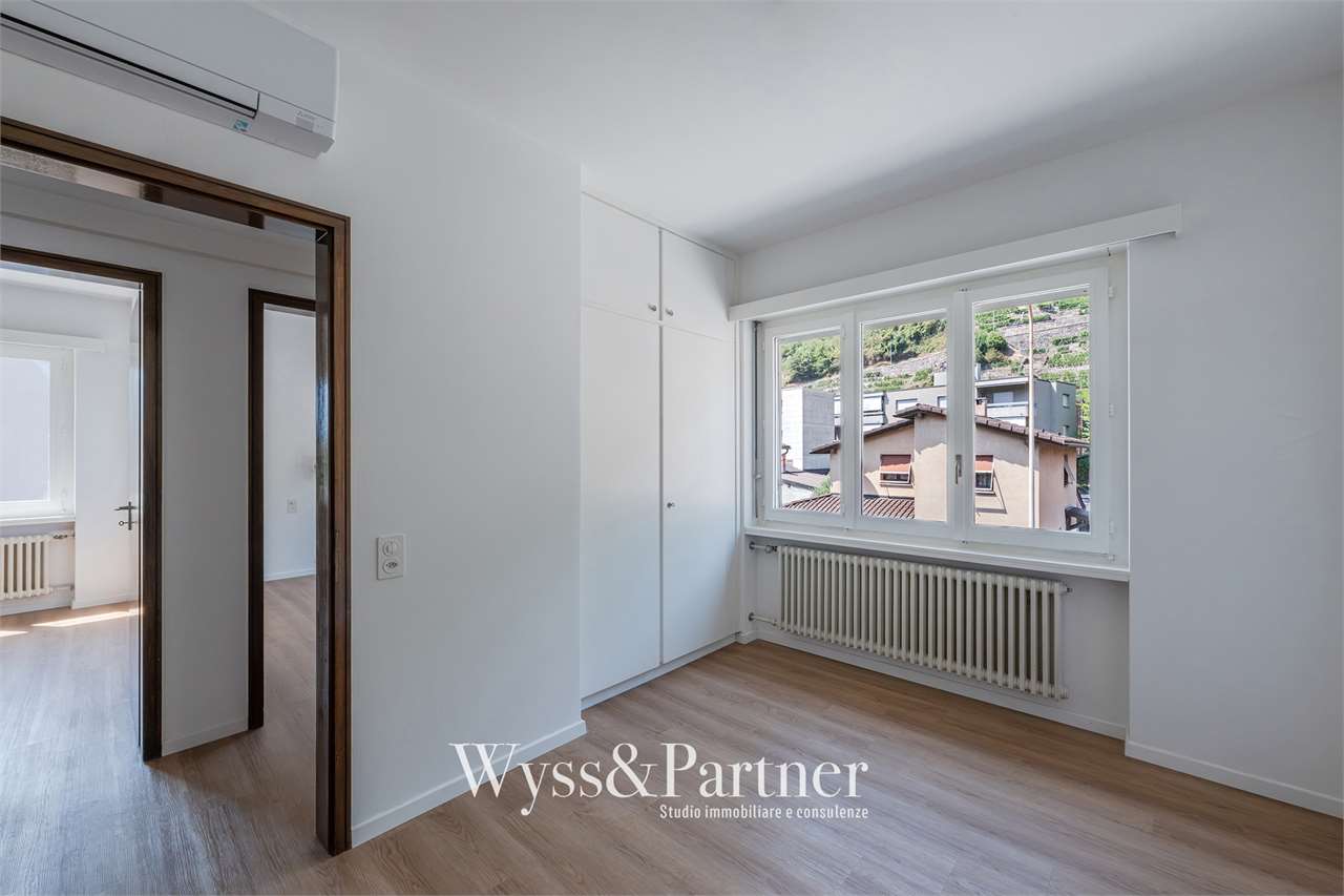 5 rooms apartment, photo 10 of 10