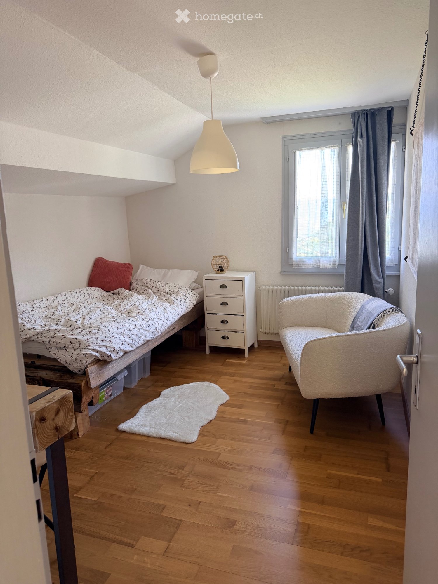 3-Zimmer-Wohnung, Foto 2 von 5