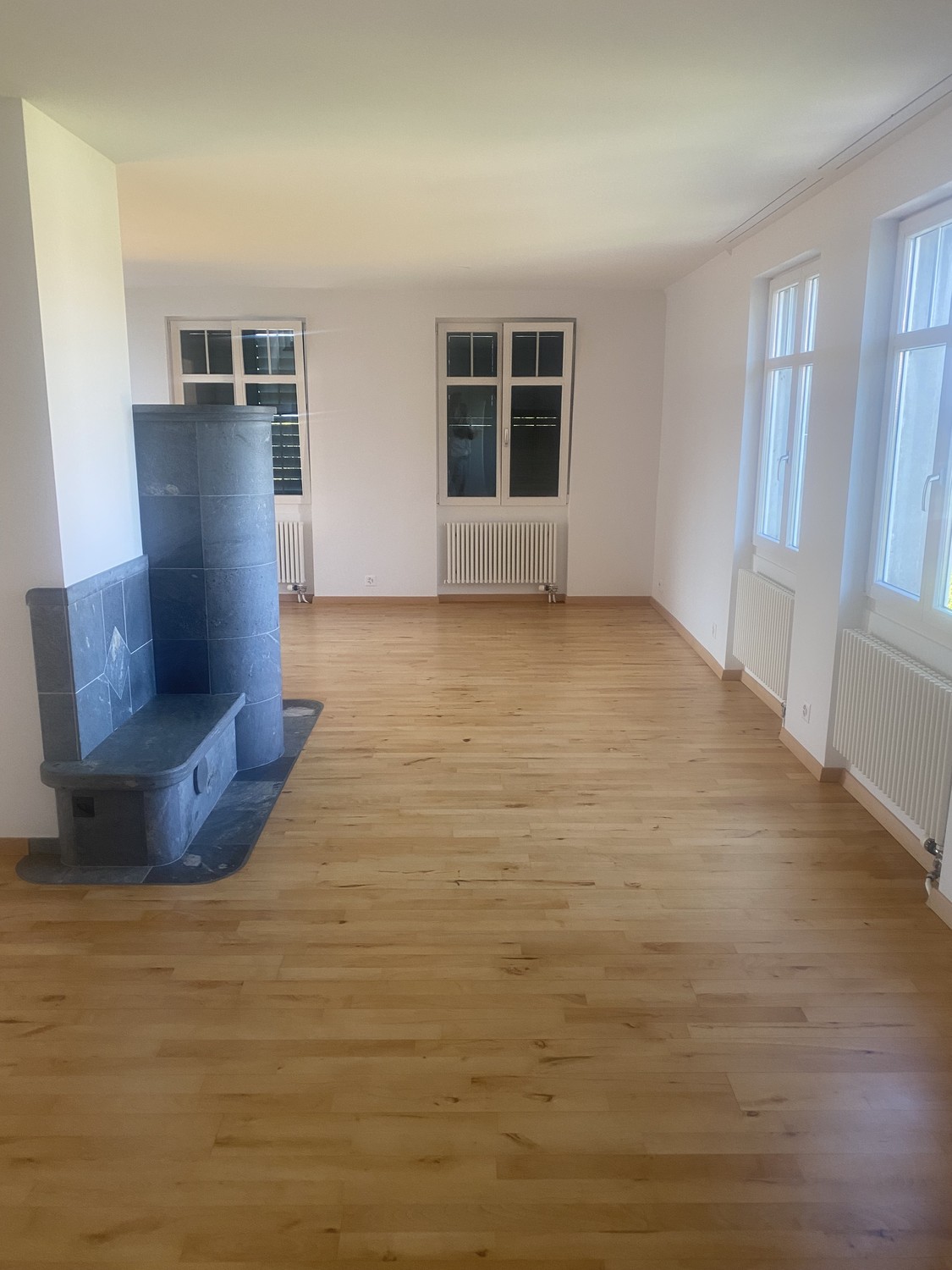 3 ½ rooms apartment, photo 5 of 10