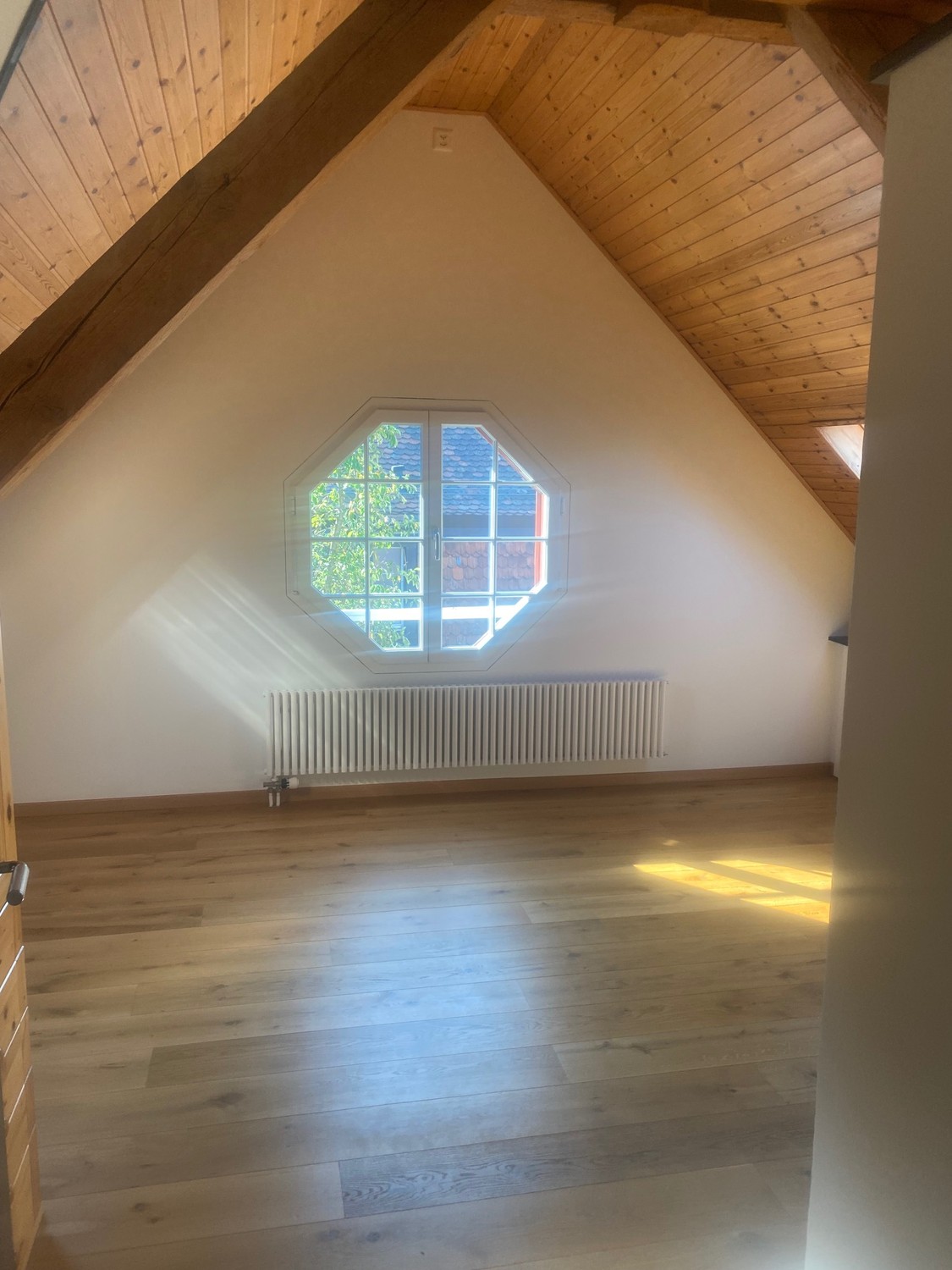 3 ½ rooms apartment, photo 8 of 10
