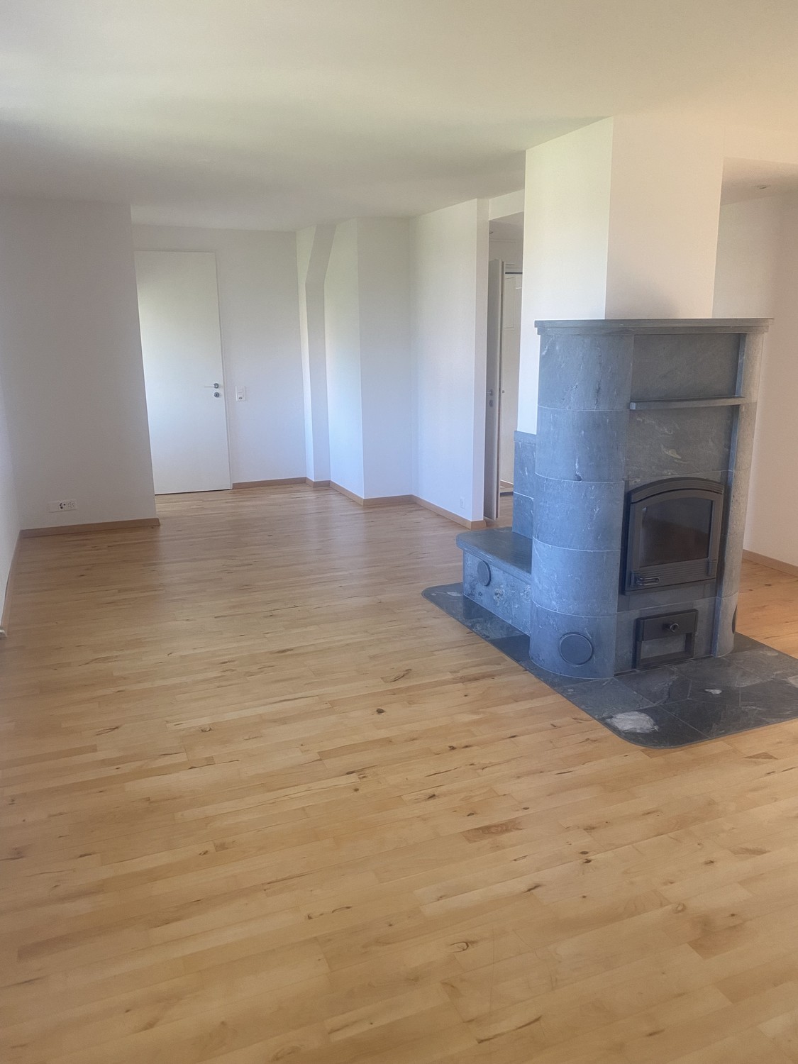 3 ½ rooms apartment, photo 1 of 10