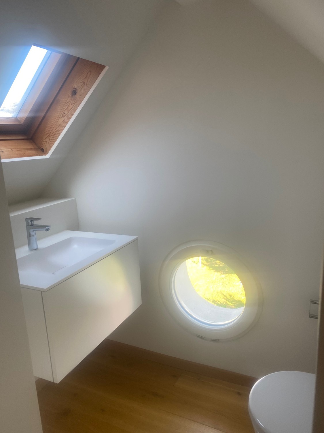 3 ½ rooms apartment, photo 10 of 10
