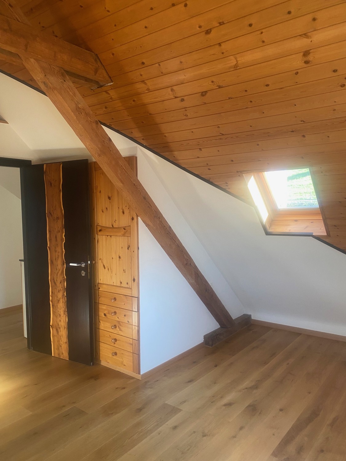 3 ½ rooms apartment, photo 9 of 10