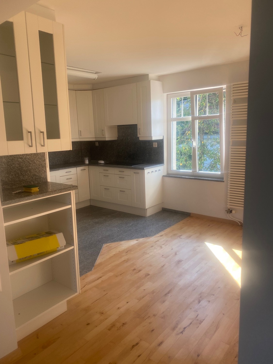 3 ½ rooms apartment, photo 6 of 10