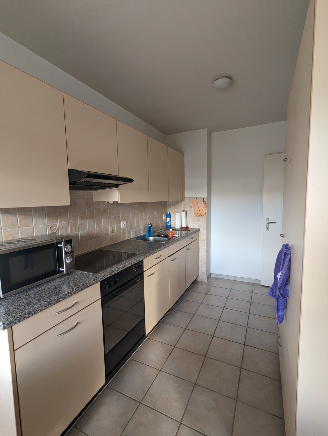 1 ½ rooms apartment, photo 3 of 5
