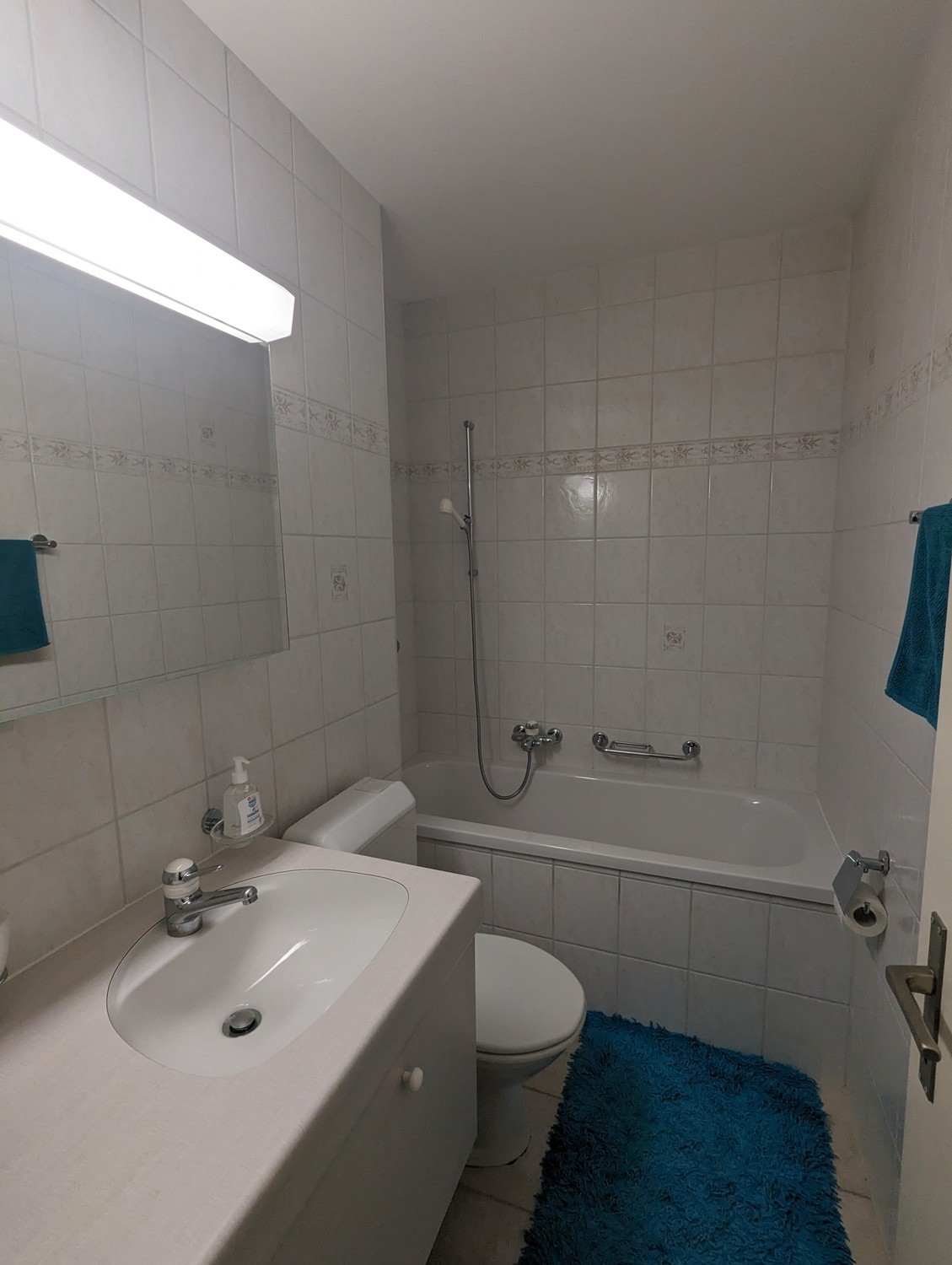 1 ½ rooms apartment, photo 5 of 5