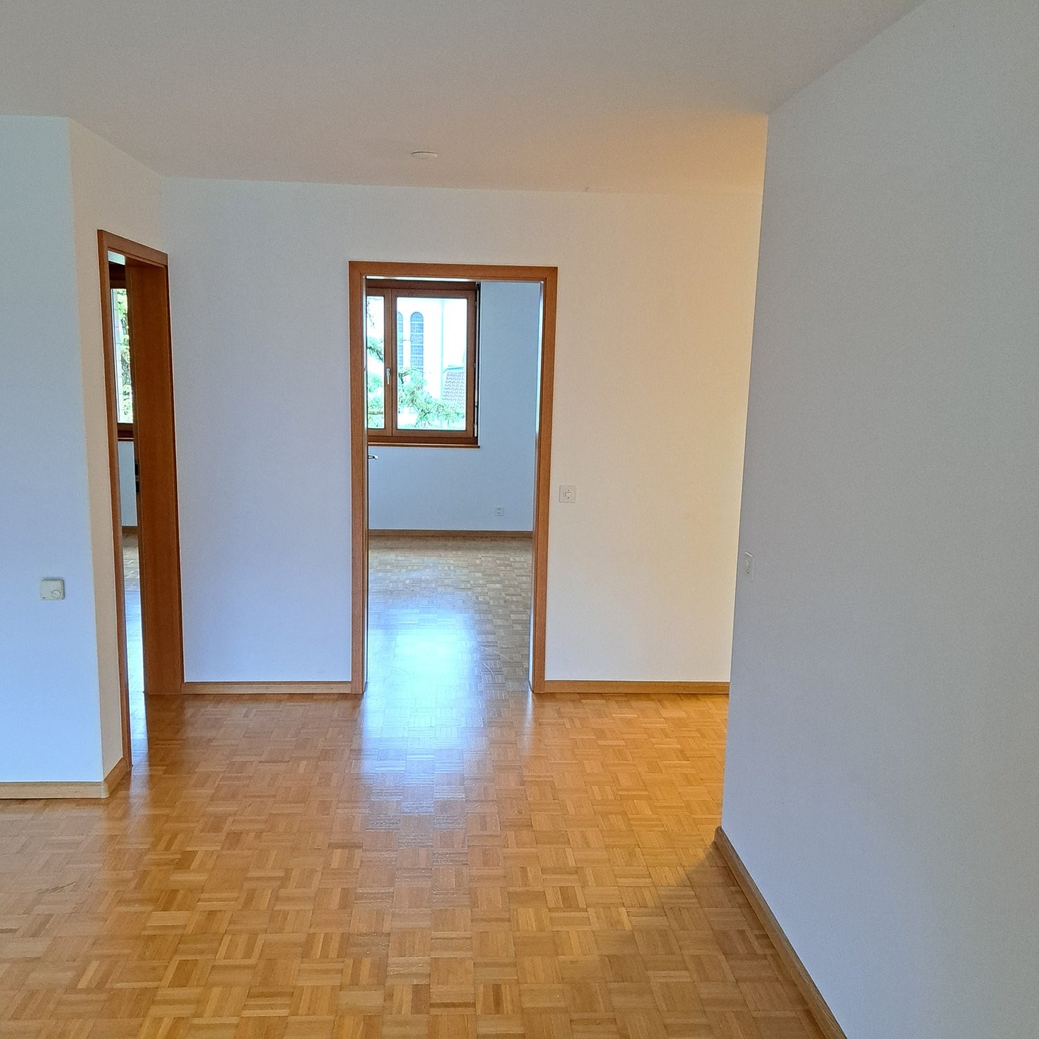 3 ½ rooms apartment, photo 3 of 6