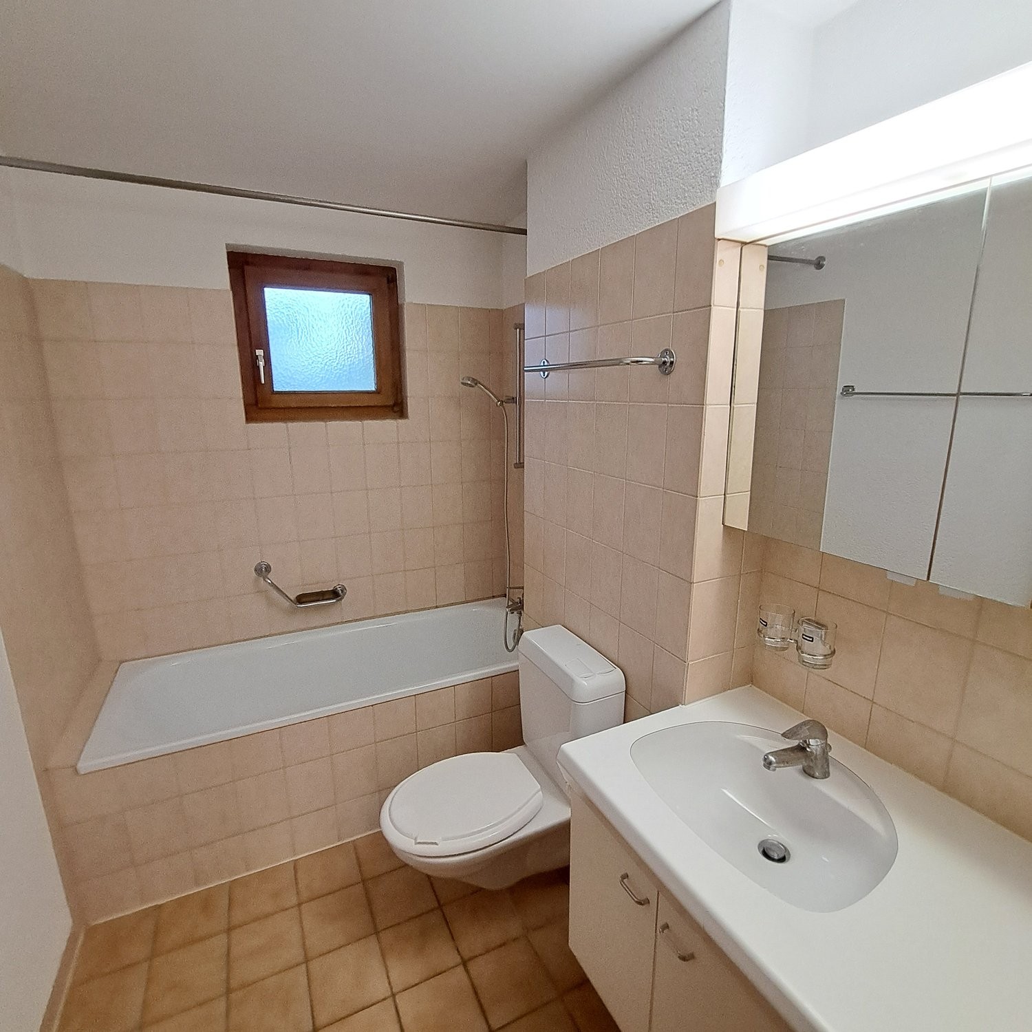 3 ½ rooms apartment, photo 5 of 6