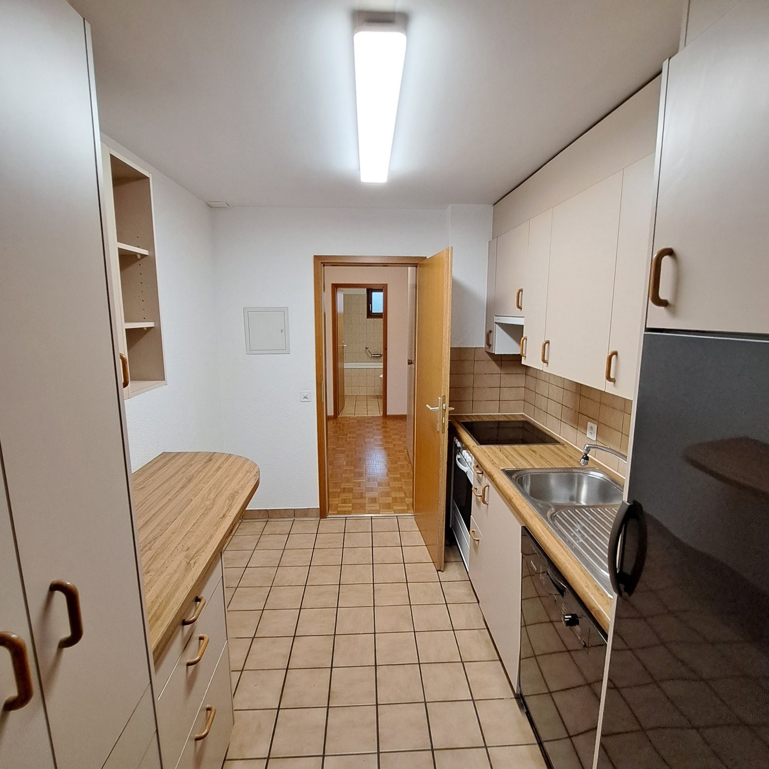 3 ½ rooms apartment, photo 4 of 6