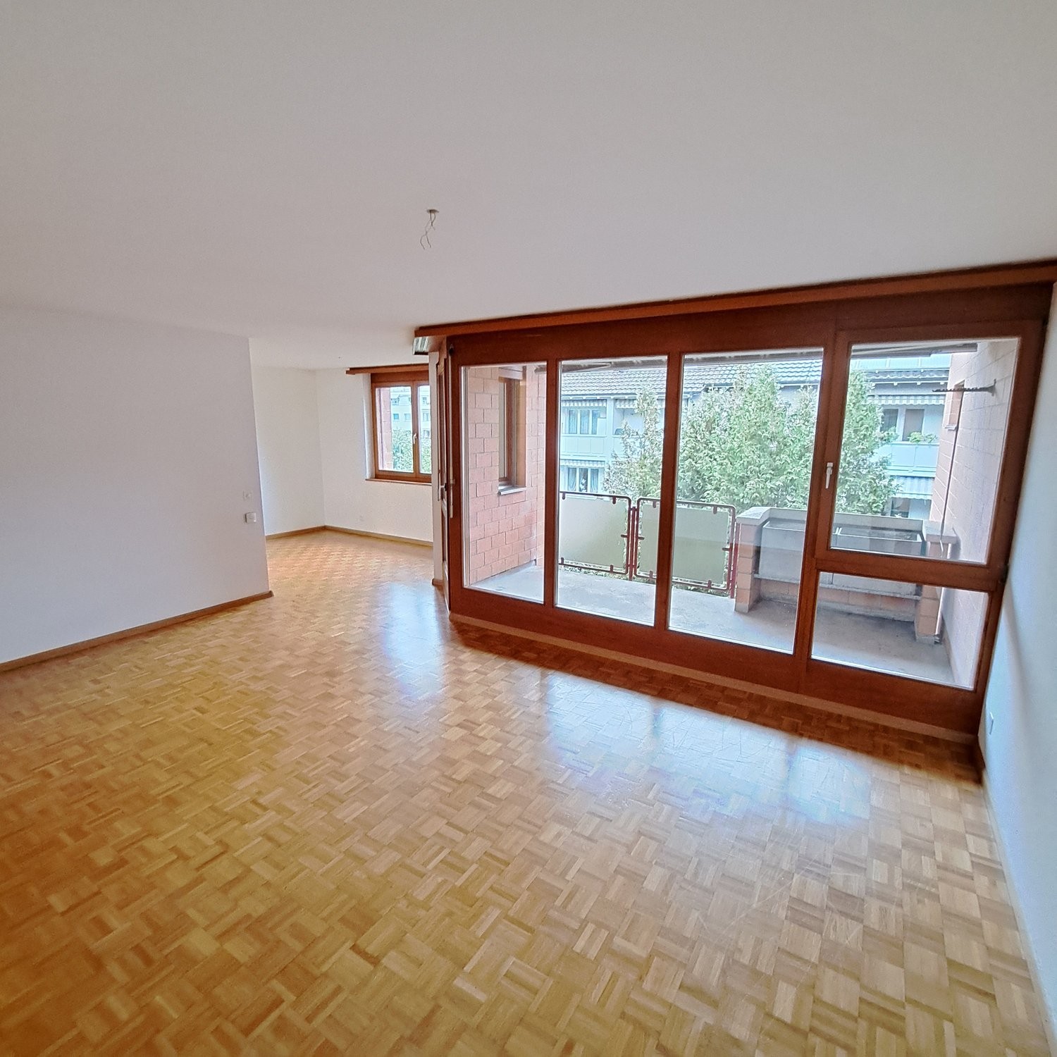 3 ½ rooms apartment, photo 2 of 6