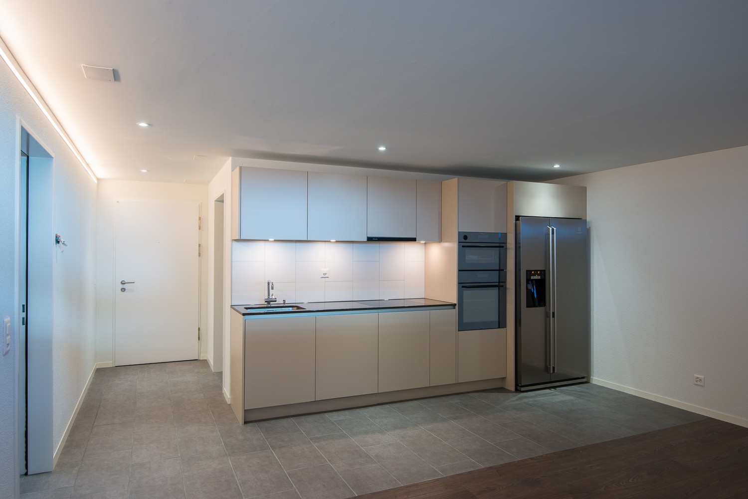 Appartamento di 2 ½ locali