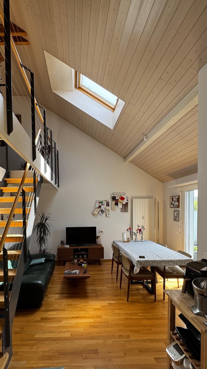 2 ½ rooms apartment, photo 9 of 10