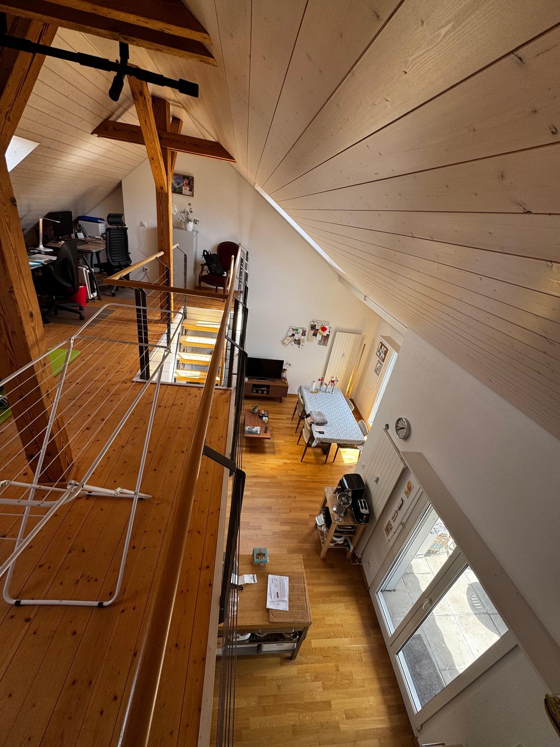 2 ½ rooms apartment, photo 5 of 10