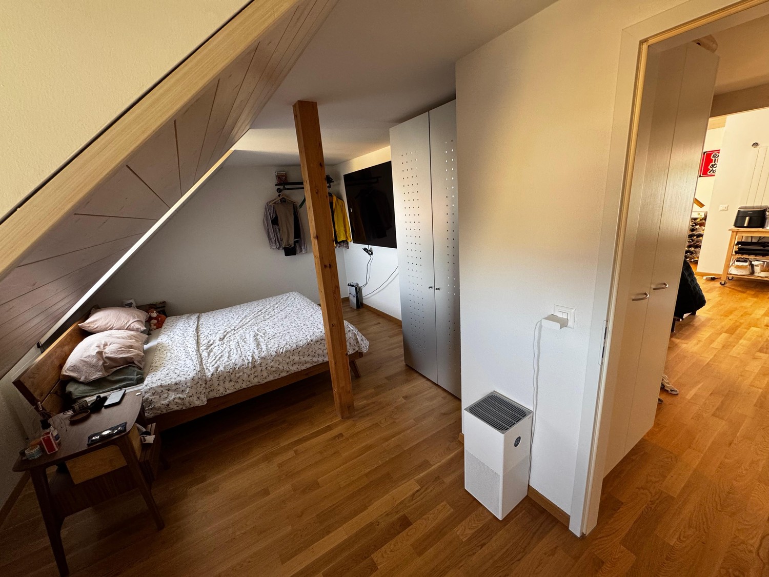 2 ½ rooms apartment, photo 8 of 10
