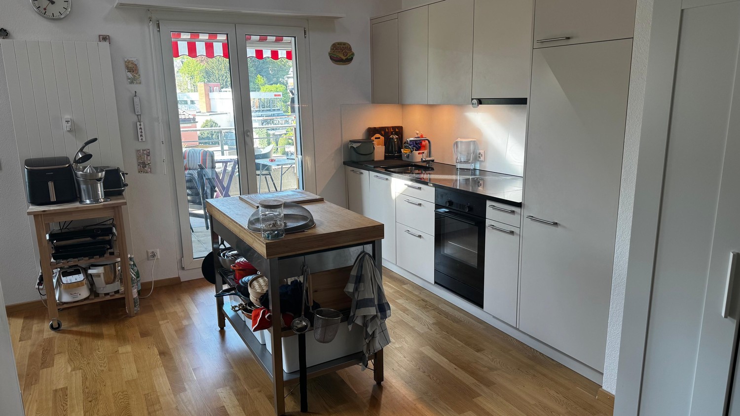 2 ½ rooms apartment, photo 3 of 10