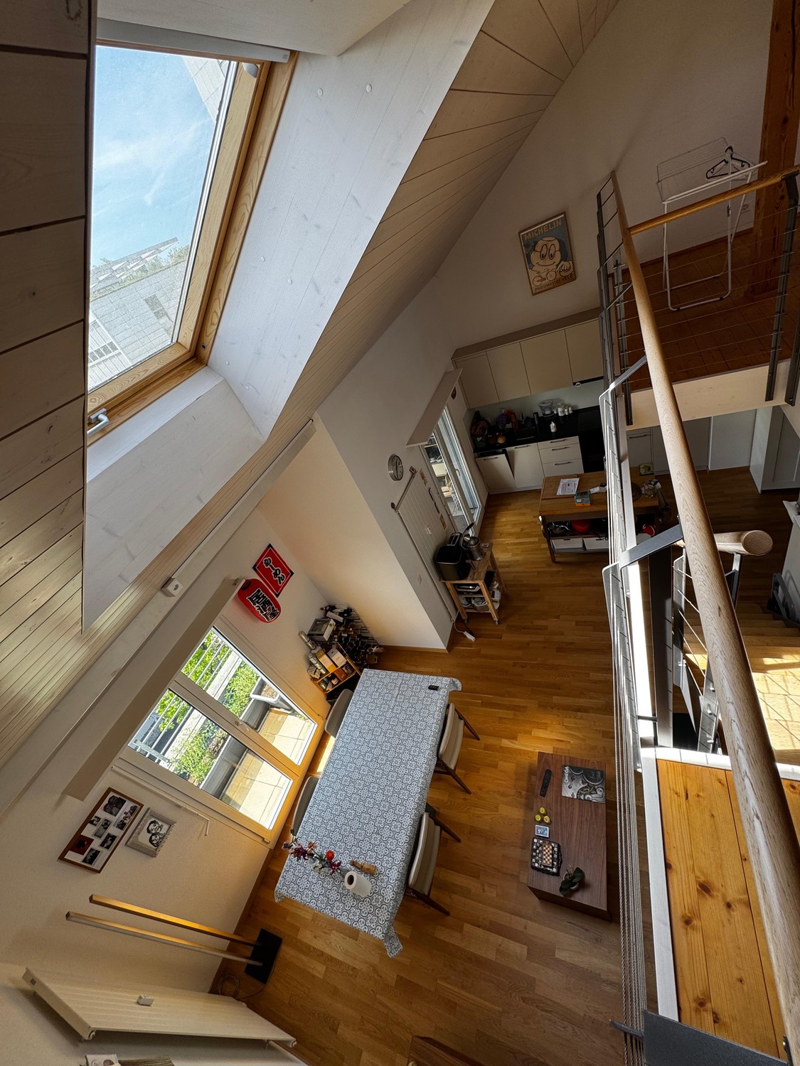 2 ½ rooms apartment, photo 1 of 10