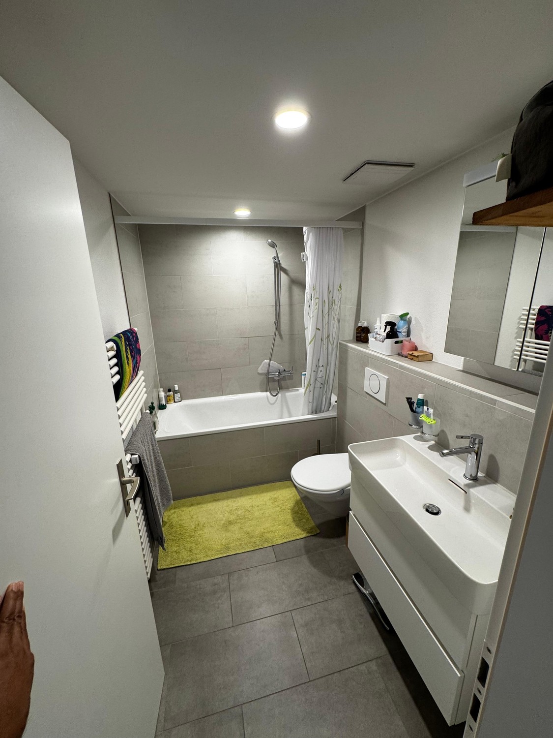 2 ½ rooms apartment, photo 4 of 10