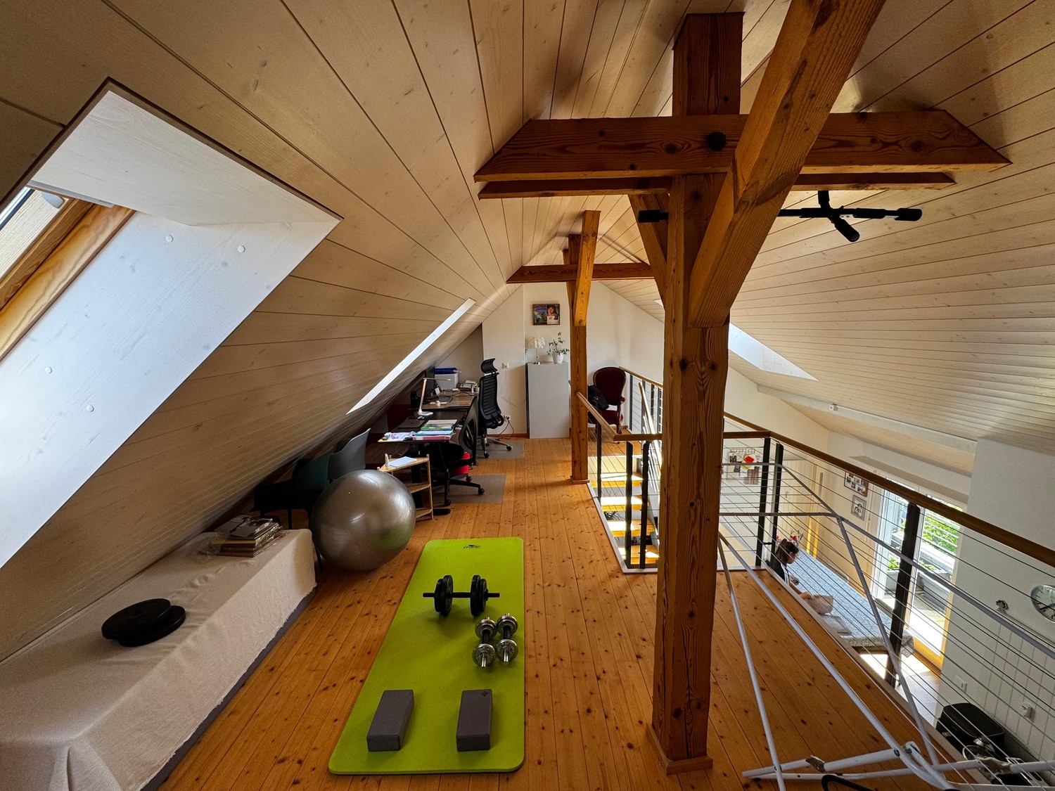2 ½ rooms apartment, photo 6 of 10