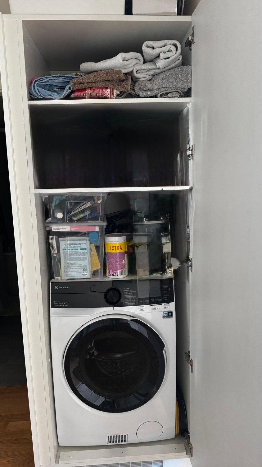 2 ½ rooms apartment, photo 2 of 10
