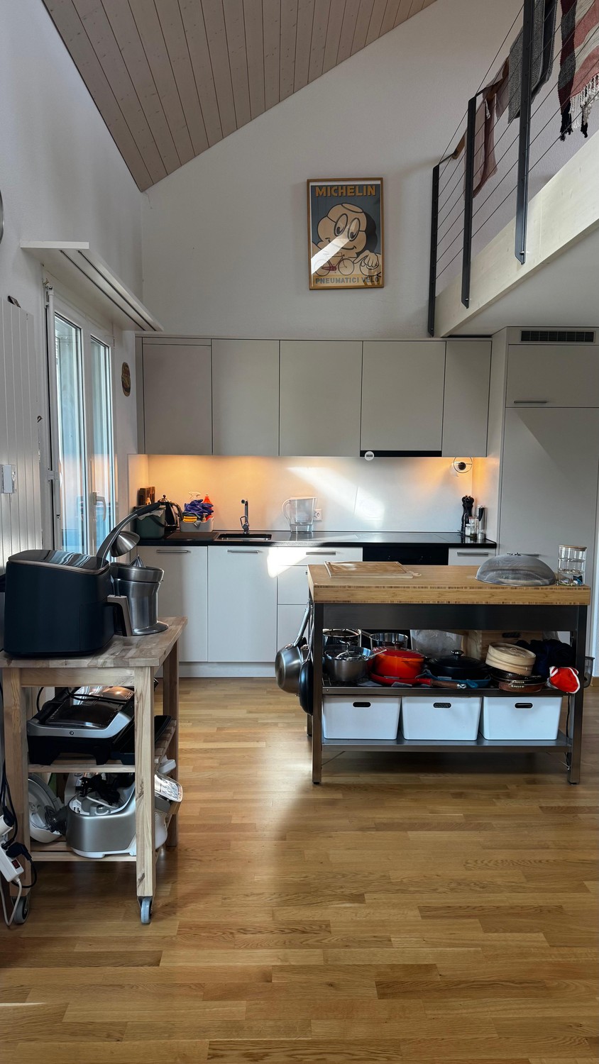 2 ½ rooms apartment, photo 7 of 10