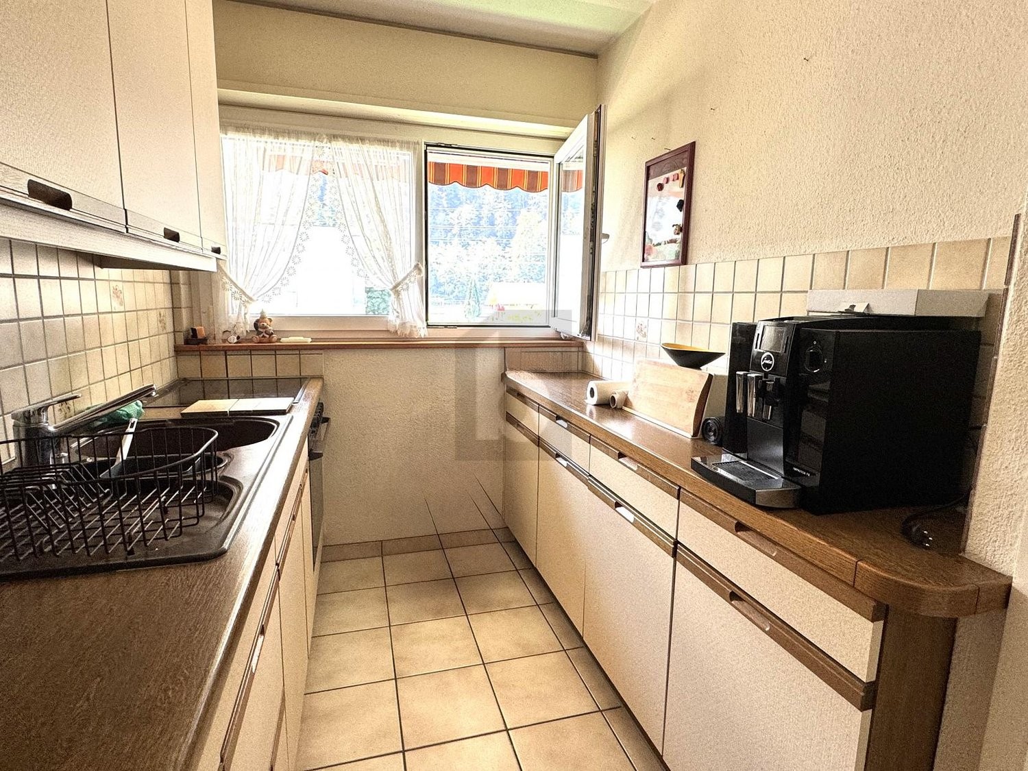 4 ½ pièces appartement