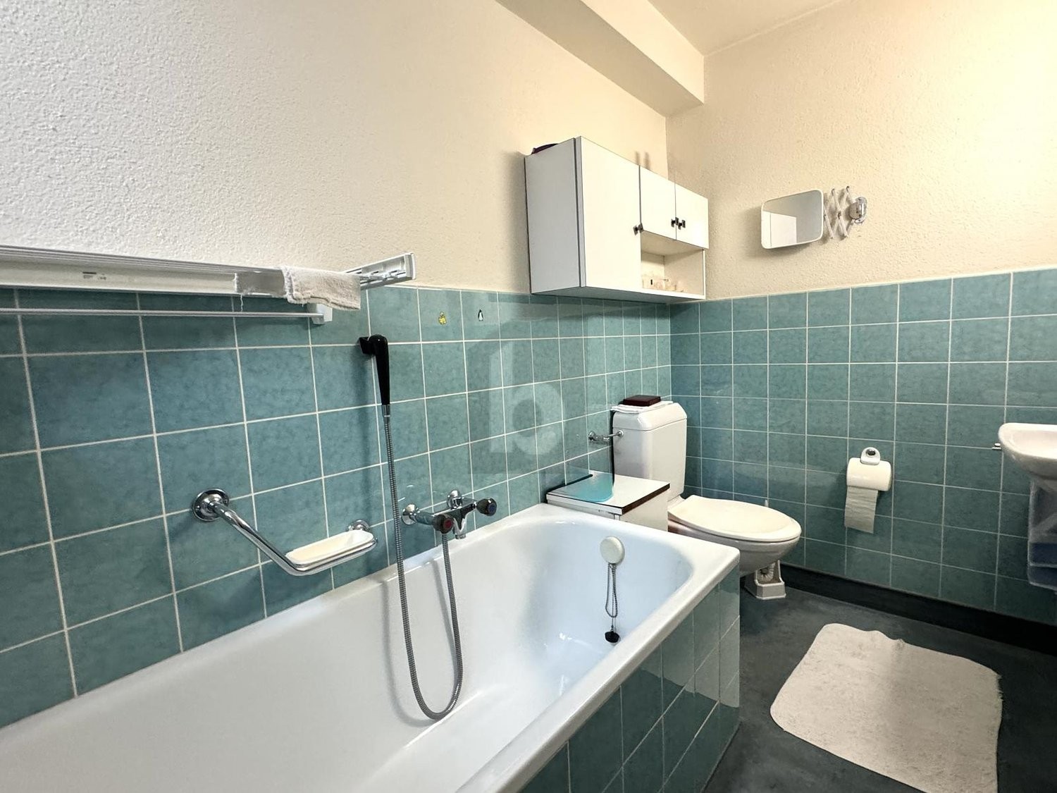 4 ½ pièces appartement