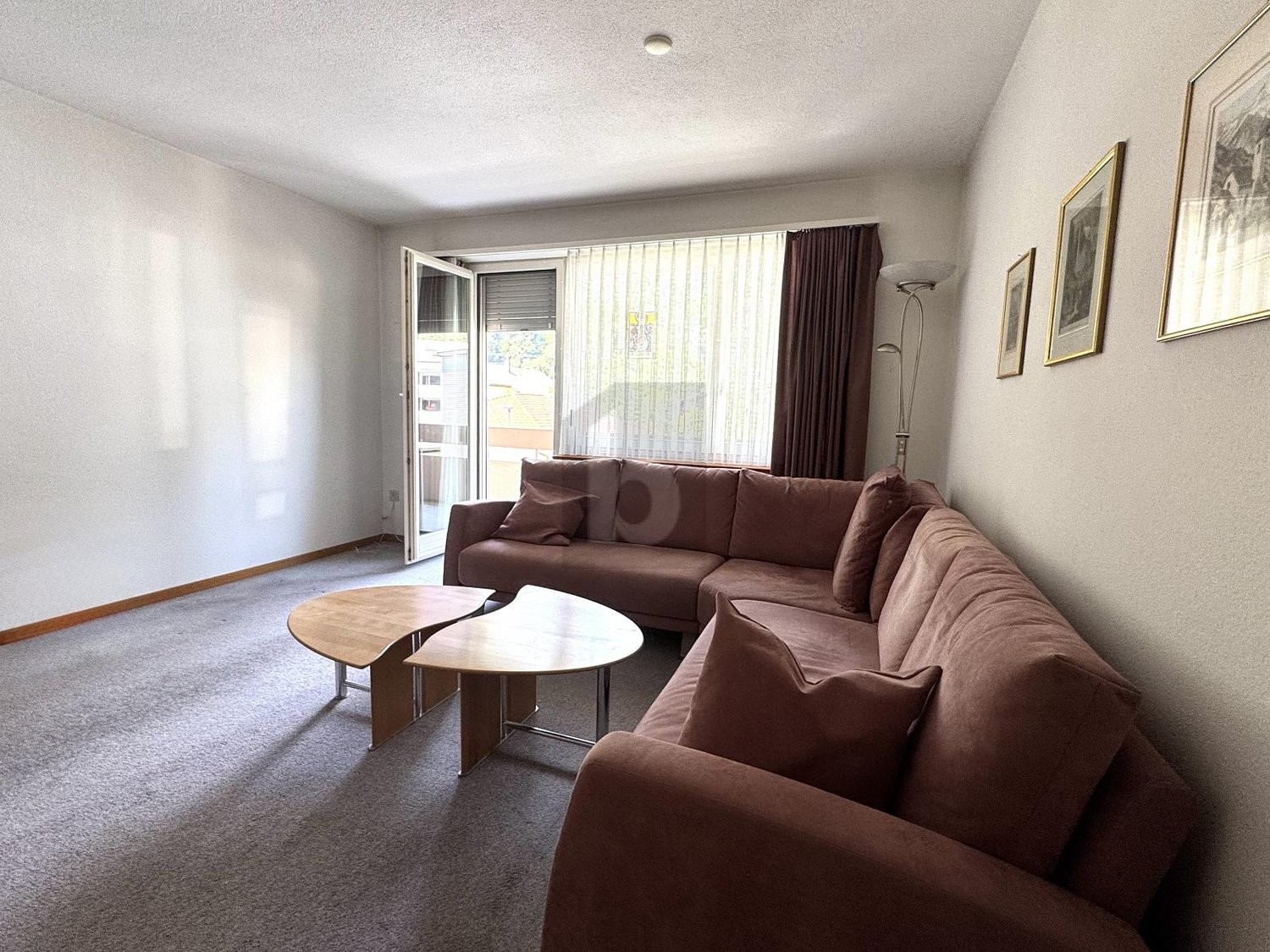 4 ½ pièces appartement