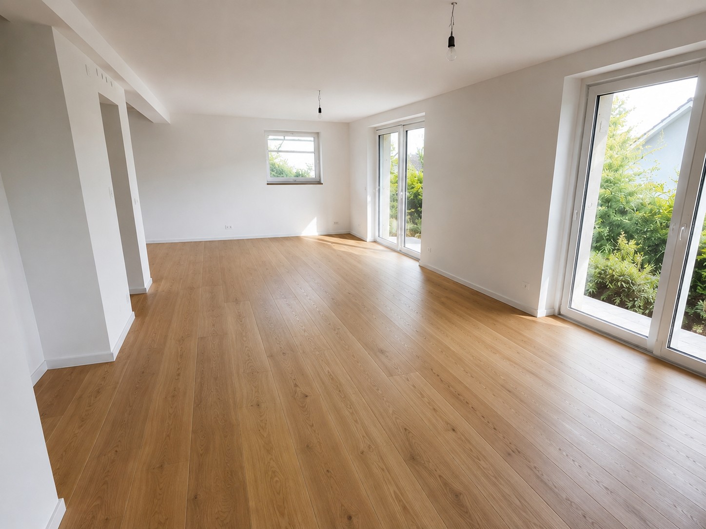 2 ½ rooms apartment, photo 4 of 10