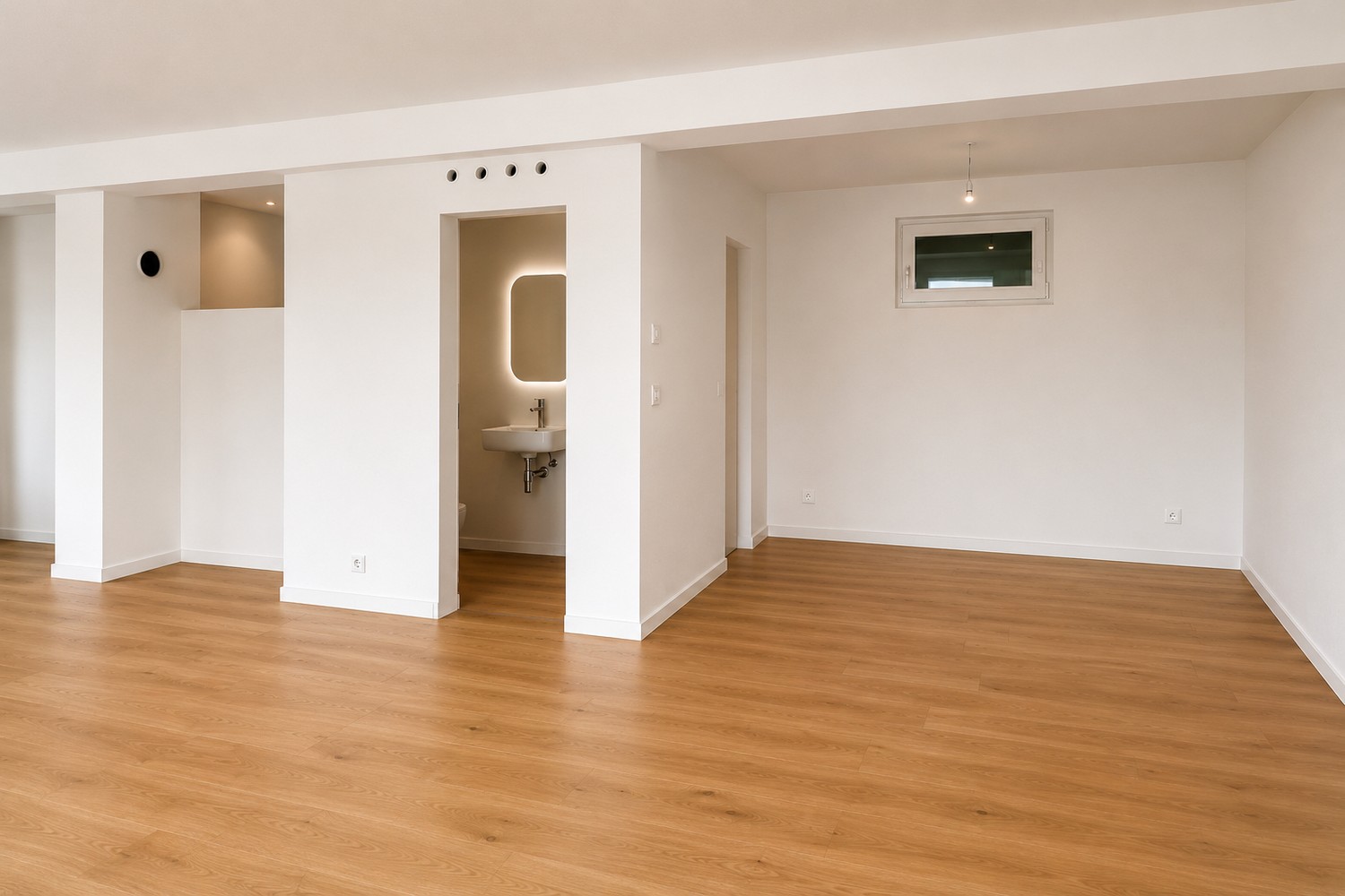 2 ½ rooms apartment, photo 6 of 10