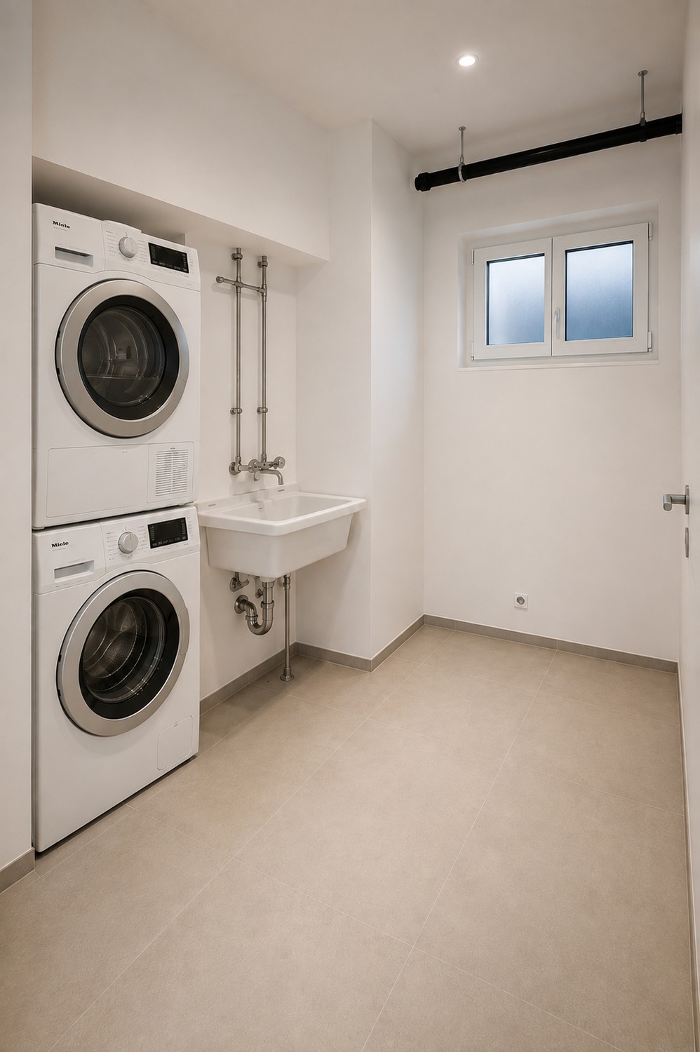 2 ½ rooms apartment, photo 7 of 10