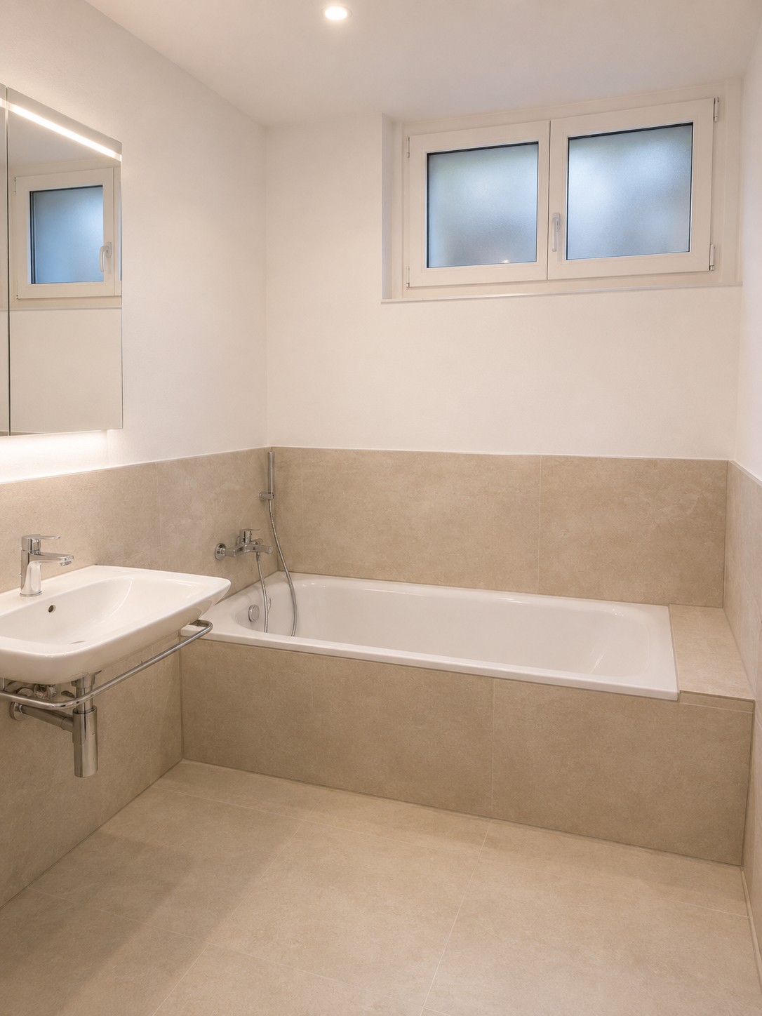 2 ½ rooms apartment, photo 9 of 10