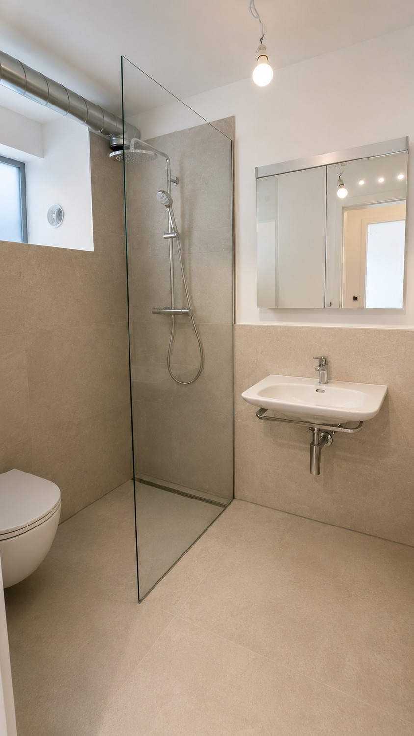 2 ½ rooms apartment, photo 10 of 10