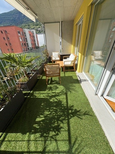 2 ½ rooms apartment, photo 2 of 5