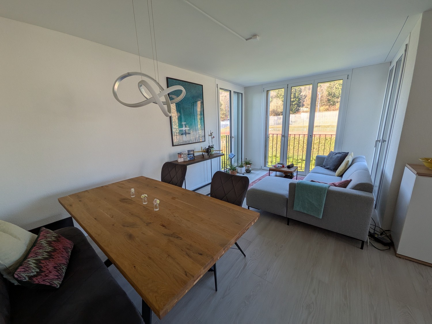Room in a shared flat, photo 7 of 8