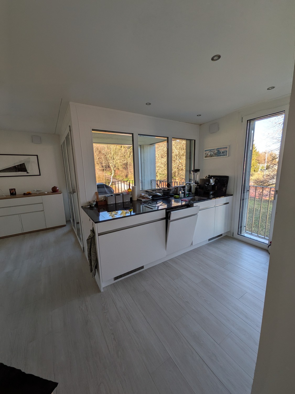 Room in a shared flat, photo 6 of 8