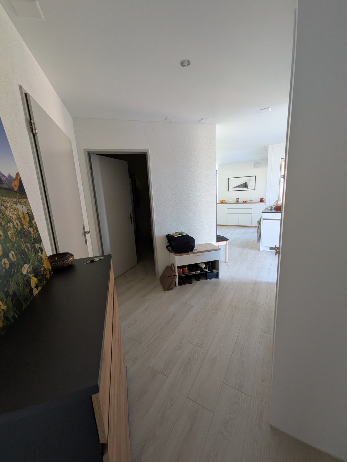Room in a shared flat, photo 4 of 8