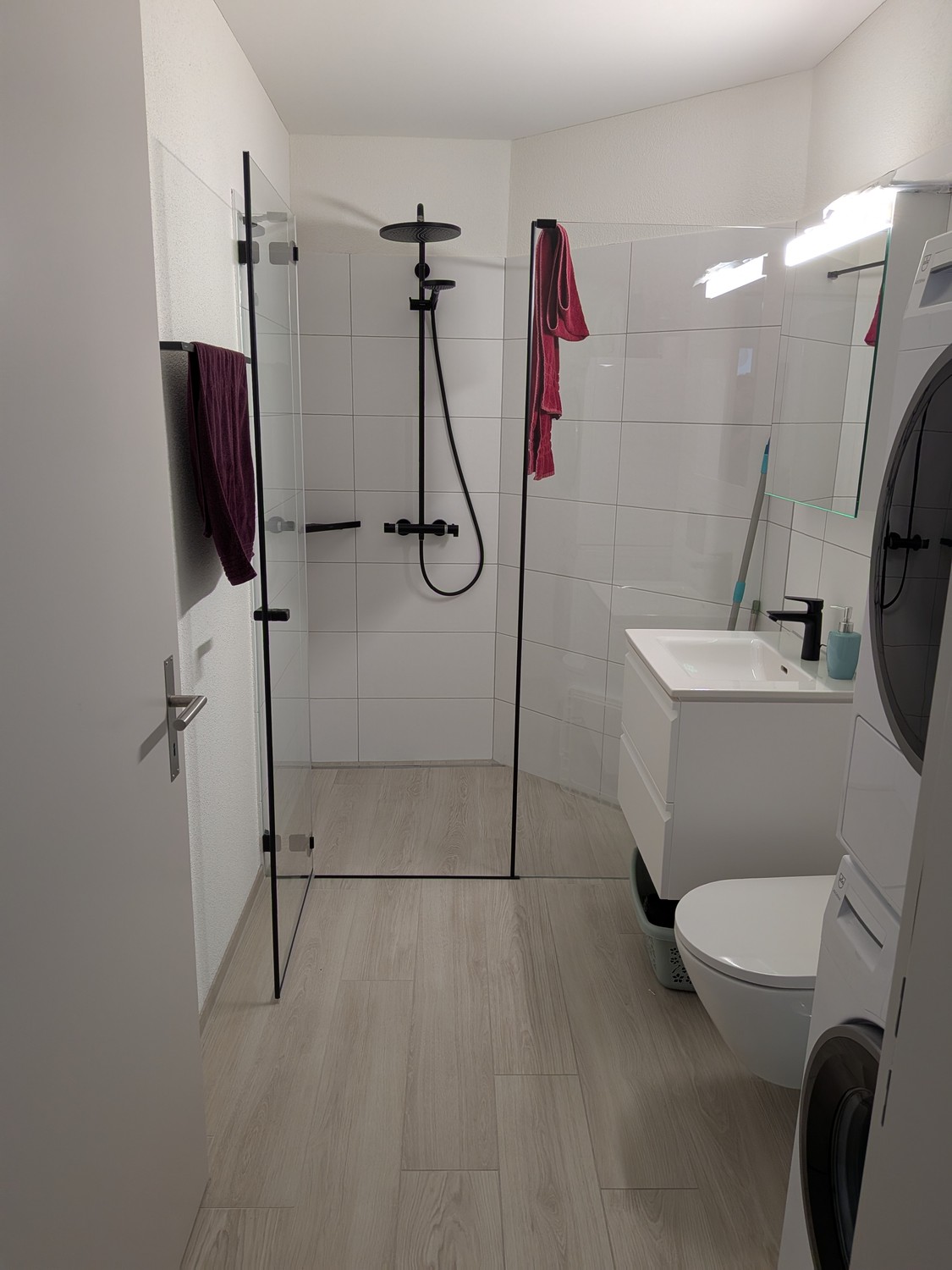 Room in a shared flat, photo 3 of 8
