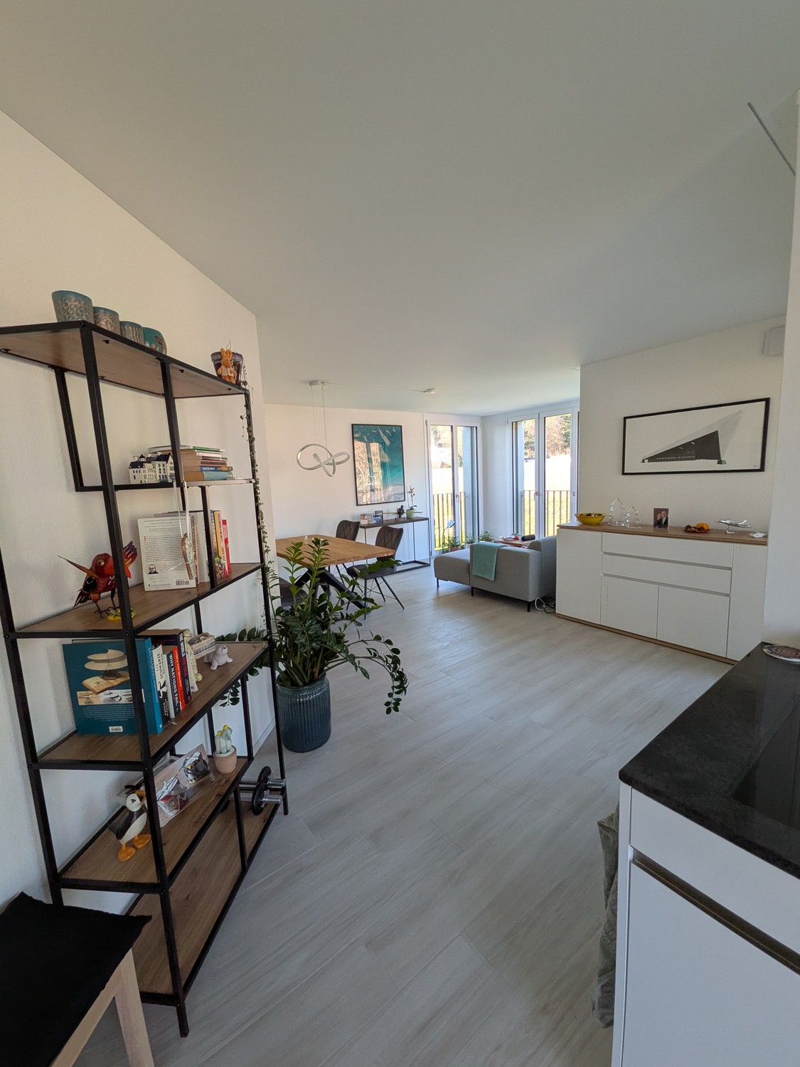Room in a shared flat, photo 5 of 8