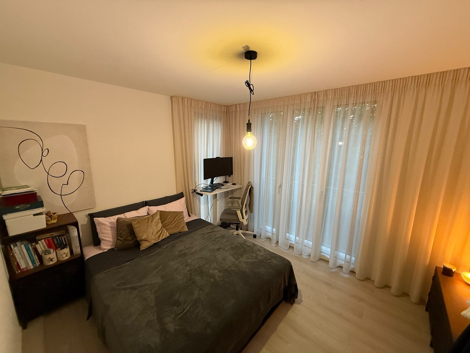 Room in a shared flat, photo 2 of 8