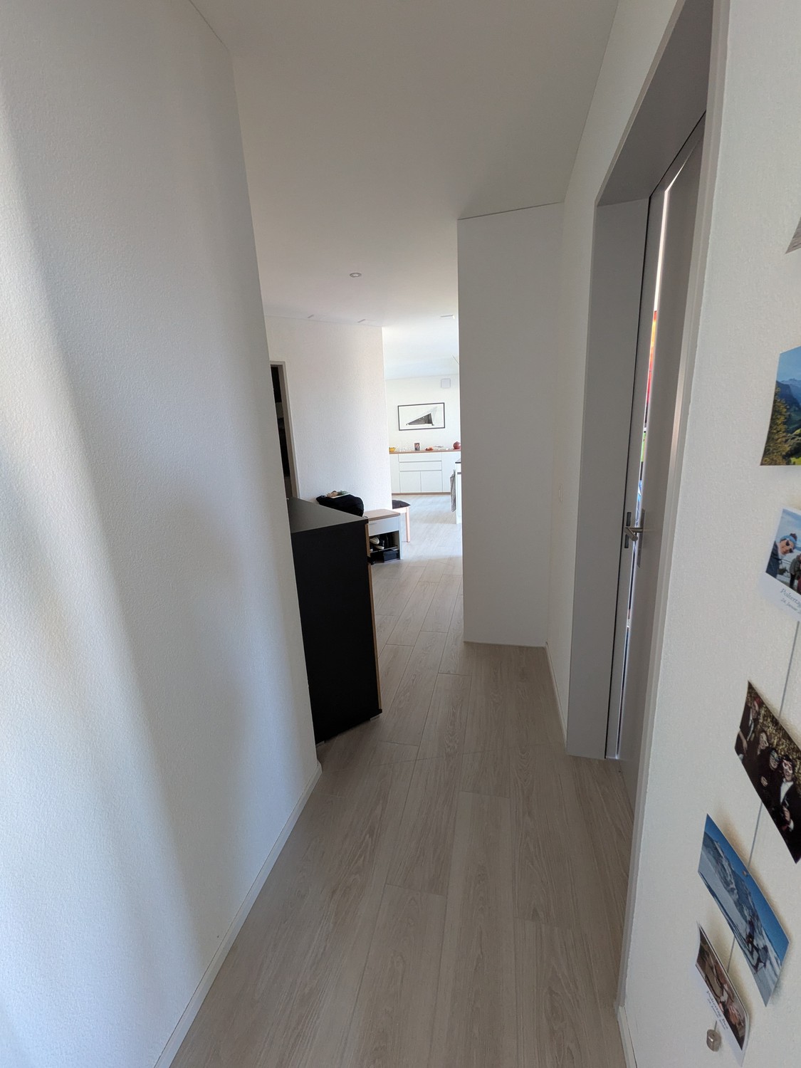 Room in a shared flat, photo 8 of 8