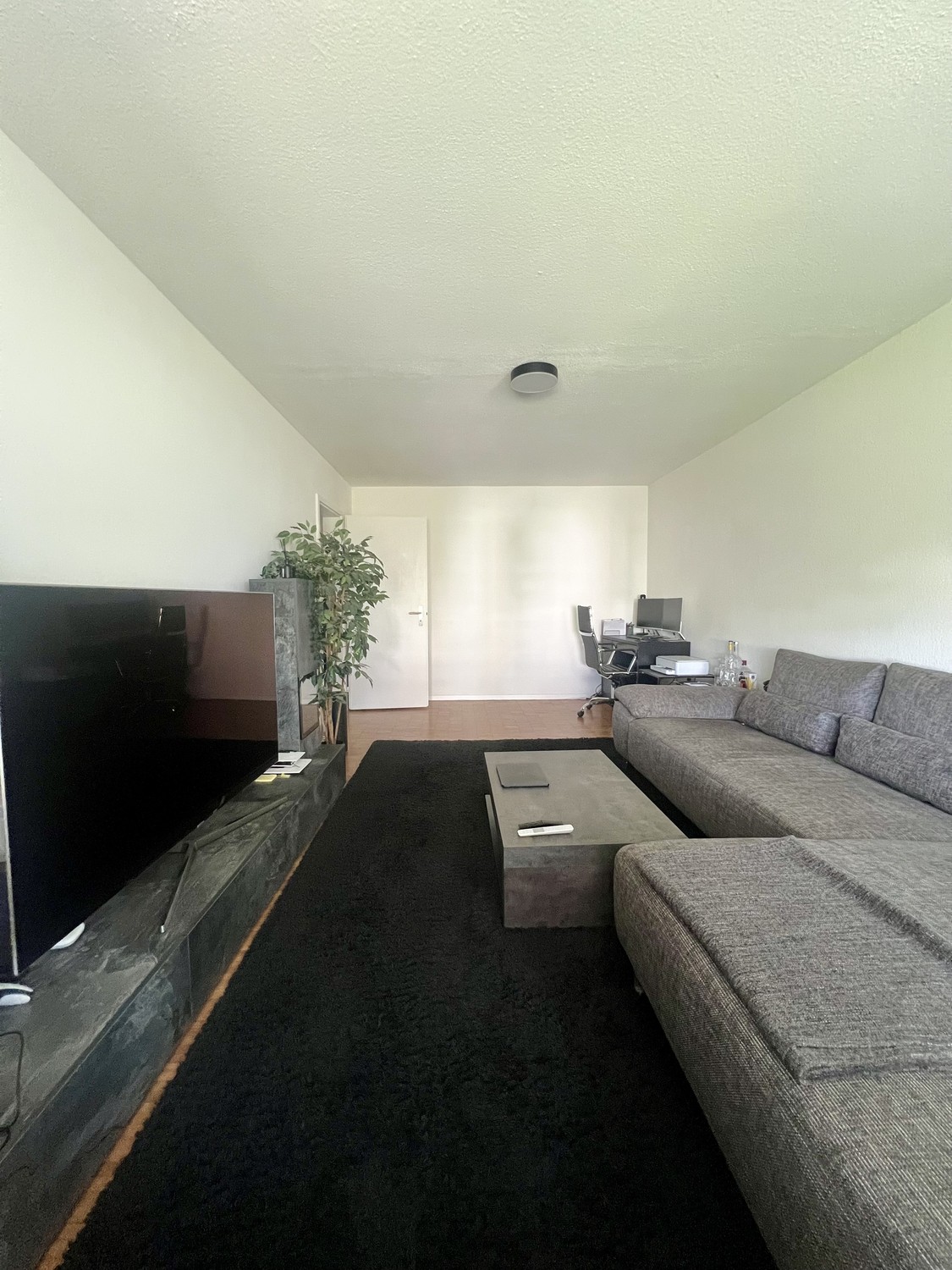 Appartement de 2 ½ pièces, photo 3 sur 9